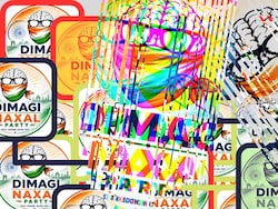 'Dimagi Naxal Party' Instagram Page Gets 1.6 Lakh Followers In 24 Hours