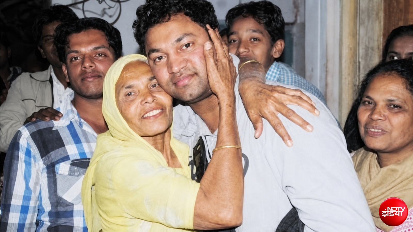 Real Story of Saroo Brierley Real Story of Saroo Brierley