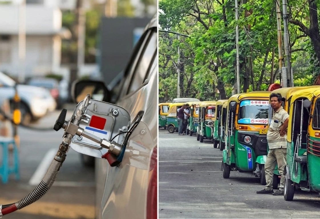 Indraprastha Gas Limited hikes CNG prices across Delhi-NCR by Rs 3.89 per kg; Noida, Ghaziabad, Meerut, Gurugram, Delhi see new rates as LNG costs stay elevated