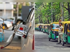 CNG Crosses Rs 95 in Noida, Ghaziabad And Meerut As Price Hike Hits NCR