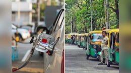 CNG Prices Hiked By Rs 3.89 In Delhi-NCR: Check City-Wise Rates