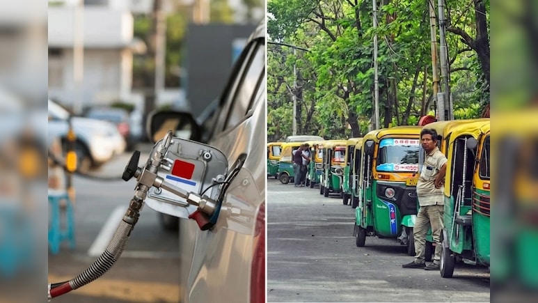 CNG Prices Surge Across NCR: Noida, Ghaziabad, Gurugram And Meerut Hit By Steep Hike