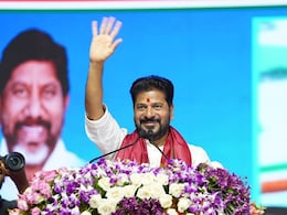 On Telangana Government's 1000 Days Celebration, Opposition Plans Protests