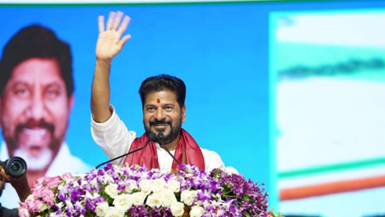 On Telangana Government's 1000 Days Celebration, Opposition Plans Protests