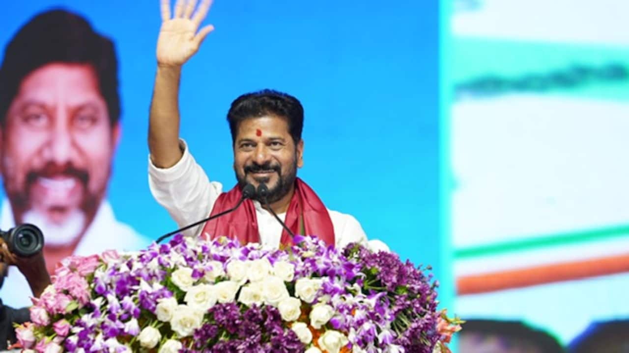 Telangana Congress Eyes 20 Political Meetings In 20 Months Ahead Of 2028 Polls