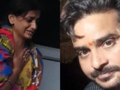 पत्नी ने पति के सिर पर रोटी बनाने वाले तवे से किए ताबड़तोड़ वार, तड़पकर जमीन पर गिरा, हुई मौत