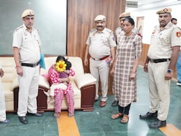 After 6 Daughters, She Wanted A Son. She Stole One From Delhi Hospital