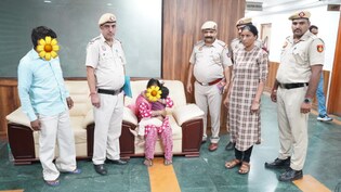 After 6 Daughters, She Wanted A Son. She Stole One From Delhi Hospital