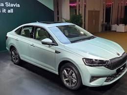 Skoda Slavia New Vs Old: Exterior, Interior And Powertrain Changes Explained