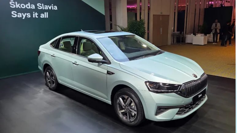 Skoda Slavia New Vs Old: Exterior, Interior And Powertrain Changes Explained