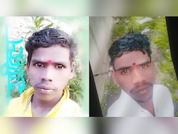 Pune Horror: 9-Year-Old Girl Raped, Murdered. 25-Year-Old Neighbour Arrested