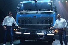 Mahindra Blazo i-TRK Truck Range Launched With 48-Hour Uptime Guarantee