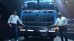 Mahindra Blazo i-TRK Truck Range Launched With 48-Hour Uptime Guarantee