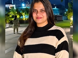 Andhra Medical Student Injured In Hit-And-Run Dies, Family Seeks Justice
