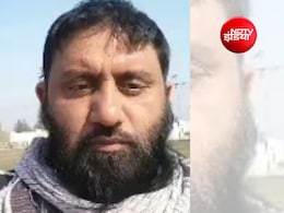 इस्लामाबाद की मस्जिद में लश्कर के बड़े कैडर की रहस्यमयी मौत, अचानक गिरते ही थमी सांसें