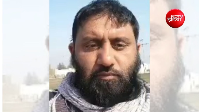 इस्लामाबाद की मस्जिद में लश्कर के बड़े कैडर की रहस्यमयी मौत, अचानक गिरते ही थमी सांसें