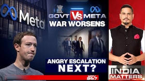 Centre Warns Meta: Safe Harbour at Risk? Big Crackdown Over Illegal Content
