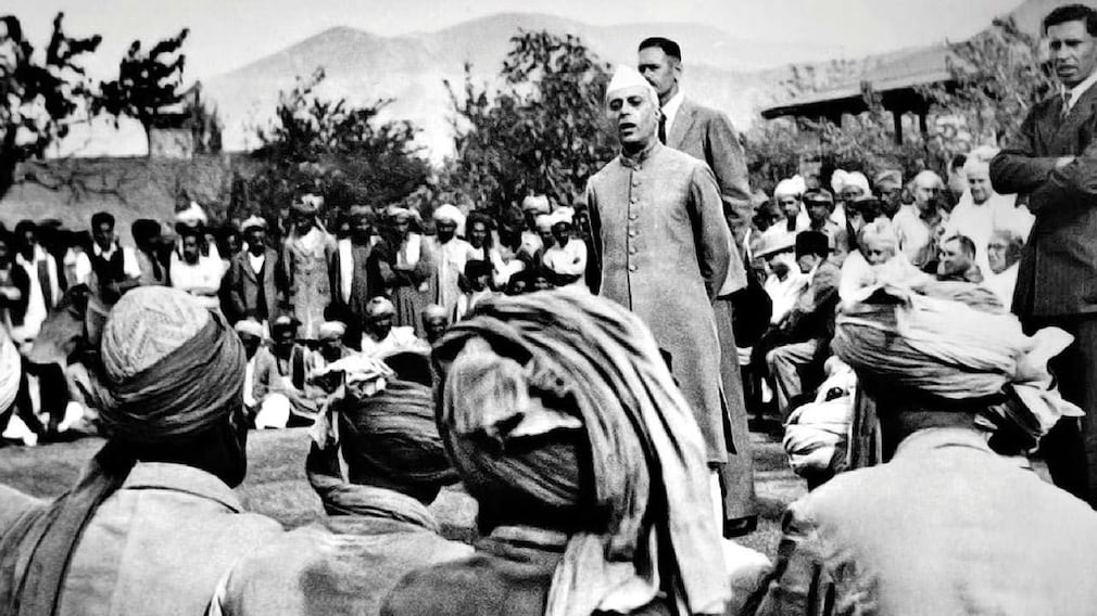 80th Independence Day: आजादी की पूर्व संध्या पर भारत और पाकिस्तान में क्या हो रहा था?