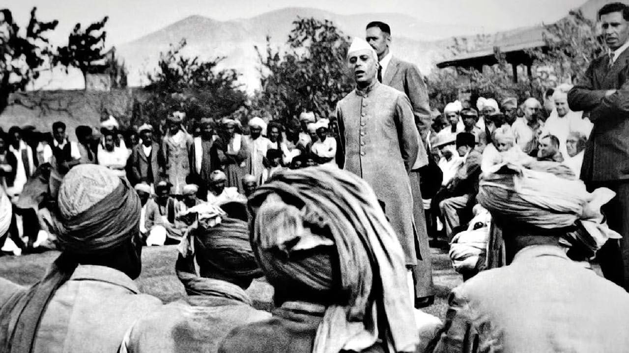 80th Independence Day: आजादी की पूर्व संध्या पर भारत और पाकिस्तान में क्या हो रहा था?