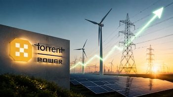 Jefferies Sees Torrent Power Riding RE Growth, Hikes Target Price, Maintains 'Buy'