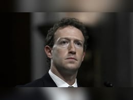 Mark Zuckerberg को लेकर नया विवाद! उनके 387-फुट जहाज पर लगा मदद न करने का आरोप