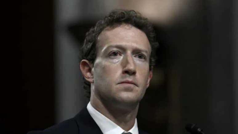 Mark Zuckerberg को लेकर नया विवाद! उनके 387-फुट जहाज पर लगा मदद न करने का आरोप