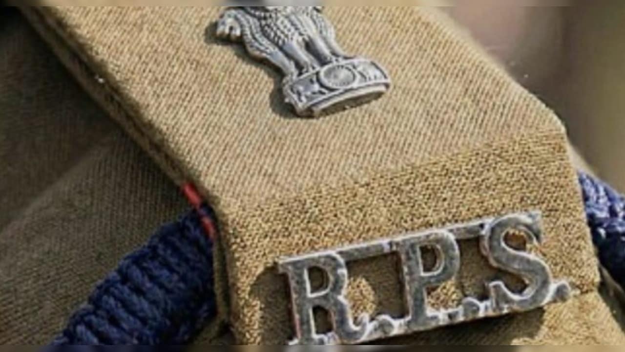 राजस्थान में 123 RPS अधिकारियों के तबादले, पुलिस महकमे में बड़ा फेरबदल