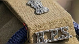 राजस्थान में 123 RPS अधिकारियों के तबादले, पुलिस महकमे में बड़ा फेरबदल