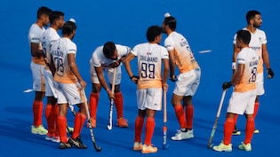 India vs Wales LIVE Score, Men's Hockey World Cup 2026: India Slam 3rd Goal, Captain Harmanpreet Singh On Verge Of Hattrick | IND 3-0 WAL