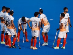 Hockey World Cup LIVE: India Begin WC Campaign Amid Row Over New Jersey