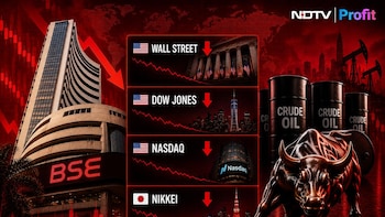 Stock Market Today: Gift Nifty To US-Iran War &mdash; Five Key Factors That May Drive Sensex, Nifty 50 on August 31
