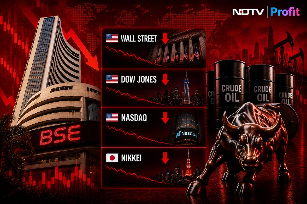 Stock Market Today: Gift Nifty To US-Iran War — Five Key Factors That May Drive Sensex, Nifty 50 On August 31