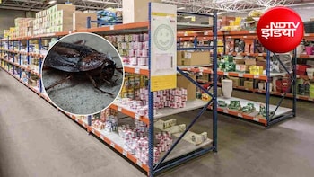Tukaram Mundhe Impact: Why Blinkit And Reliance Retail Outlet Are Under FDI Scanner