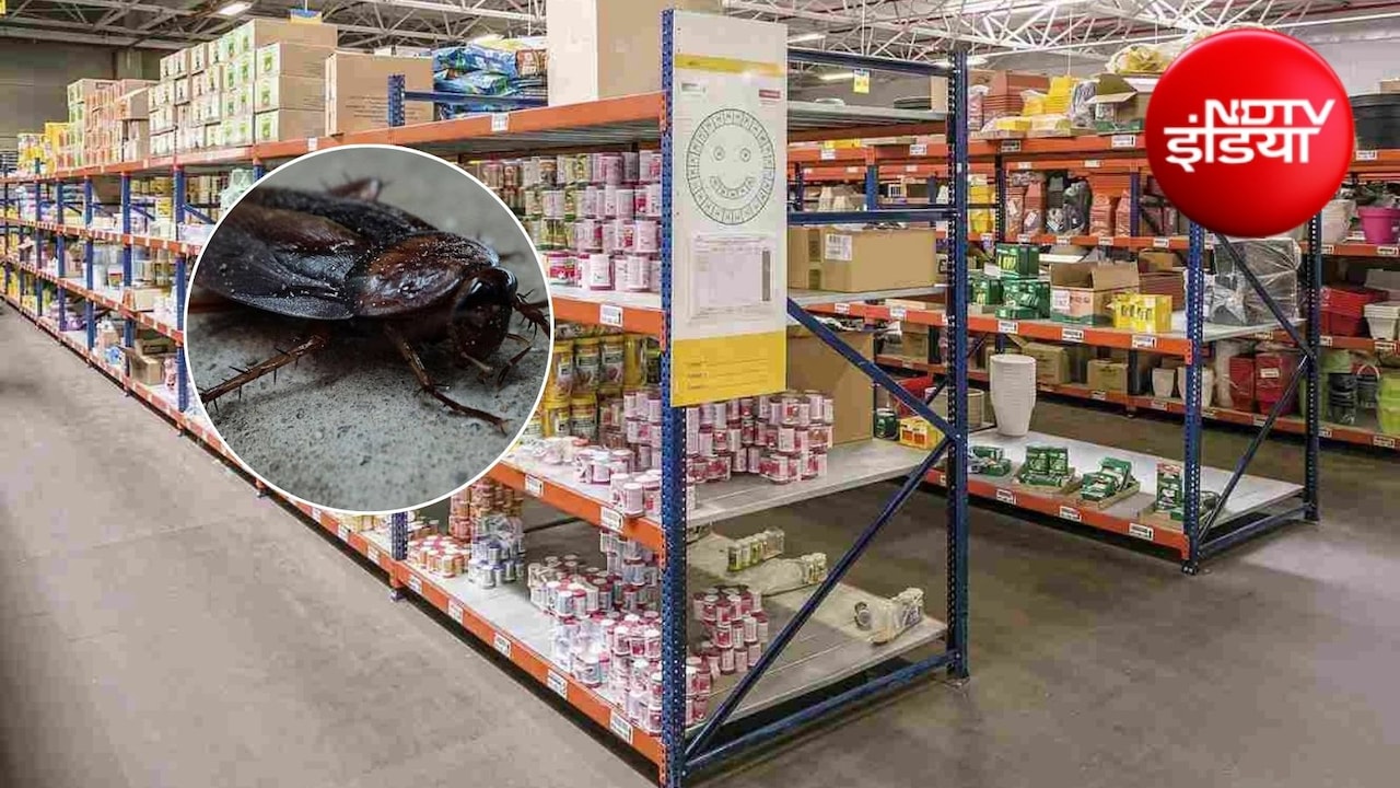 Tukaram Mundhe Impact: Why Blinkit And Reliance Retail Outlet Are Under FDI Scanner