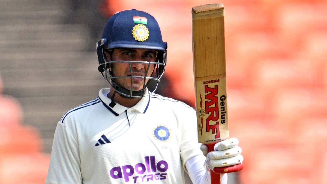 Sri Lanka Legend Delivers Ultimate Prediction On Shubman Gill, Namedrops Virat Kohli And Rohit Sharma