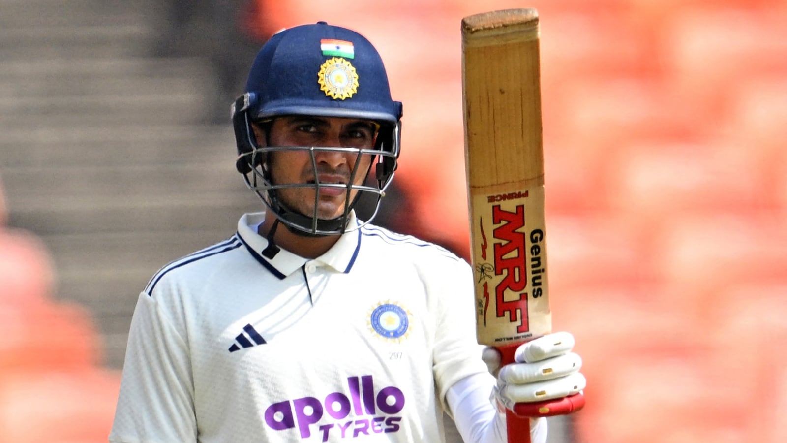 Sri Lanka Legend Delivers Ultimate Prediction On Shubman Gill, Namedrops Virat Kohli And Rohit Sharma