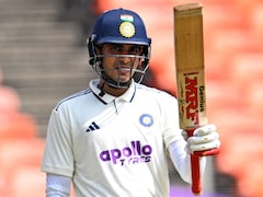 SL Legend Delivers Ultimate Prediction On Gill, Namedrops Virat And Rohit