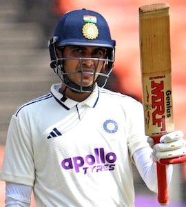 Sri Lanka Legend Delivers Ultimate Prediction On Shubman Gill, Namedrops Virat Kohli And Rohit Sharma