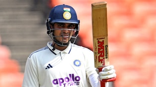 Sri Lanka Legend Delivers Ultimate Prediction On Shubman Gill, Namedrops Virat Kohli And Rohit Sharma