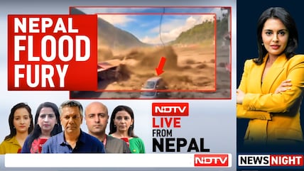 Nepal Floods | Death Toll Crosses 150, Search & Rescue Ops Continue As Floods Devastate Nepal
