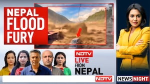 Nepal Floods | Death Toll Crosses 150, Search & Rescue Ops Continue As Floods Devastate Nepal