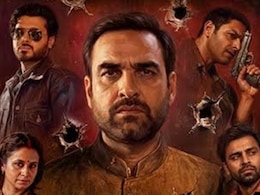 Censor Board Cuts 35 Seconds Of Intimate Scenes In <i>Mirzapur The Movie</i>, Leaves Violence Untouched