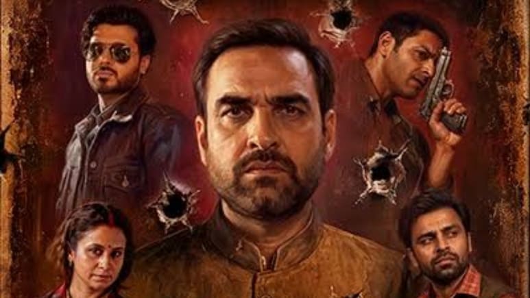 मिर्जापुर: द मूवी का आइडिया हो गया था रिजेक्ट, एक्ट्रेस ने बताया सबको था डर कि कैसा होगा ये प्रोजेक्ट