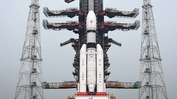 National Space Day: Gaganyaan To Venus Mission, India Gears Up For New Space Exploration Phase