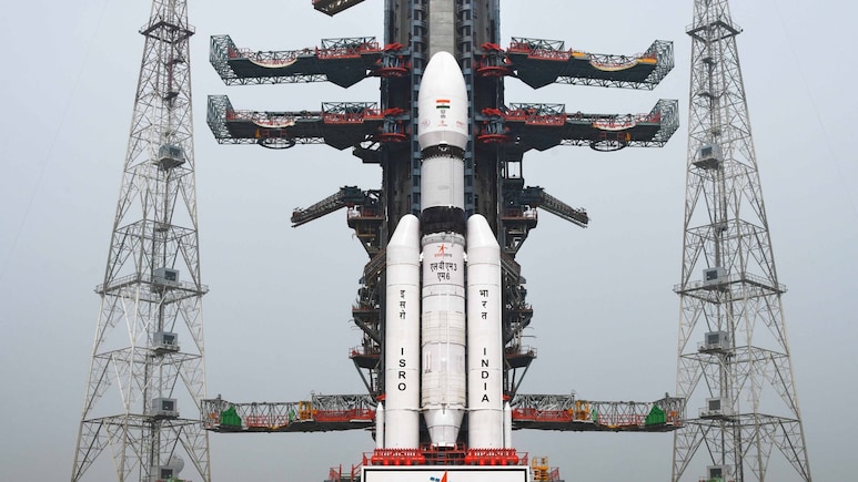 National Space Day: Gaganyaan To Venus Mission, India Gears Up For New Space Exploration Phase