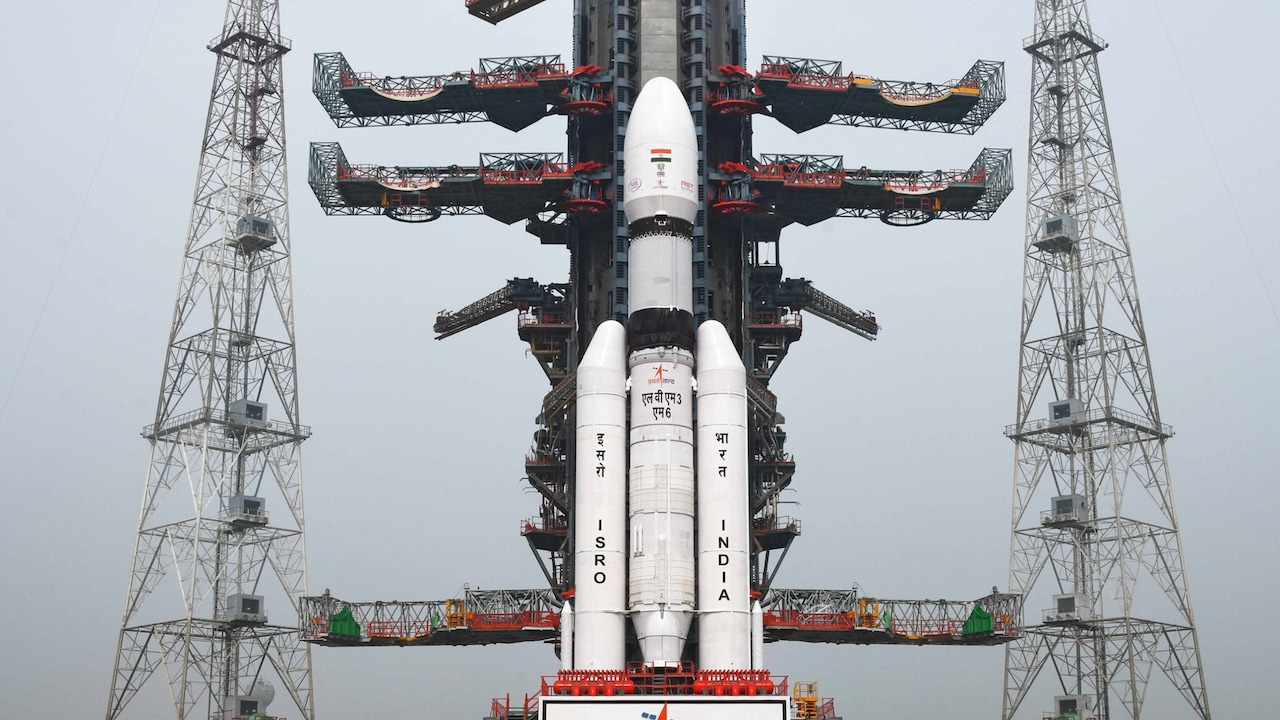 National Space Day: Gaganyaan To Venus Mission, India Gears Up For New Space Exploration Phase