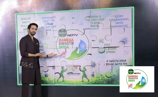 In Pics: Dettol Banega Swasth India Season 12 Finale: Redefining Independence Through A Healthier Nation