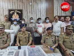 अक्षय कुमार की 'स्पेशल 26' से लिया आइडिया! नकली GST टीम बनाकर की 29 लाख की वसूली, 5 गिरफ्तार