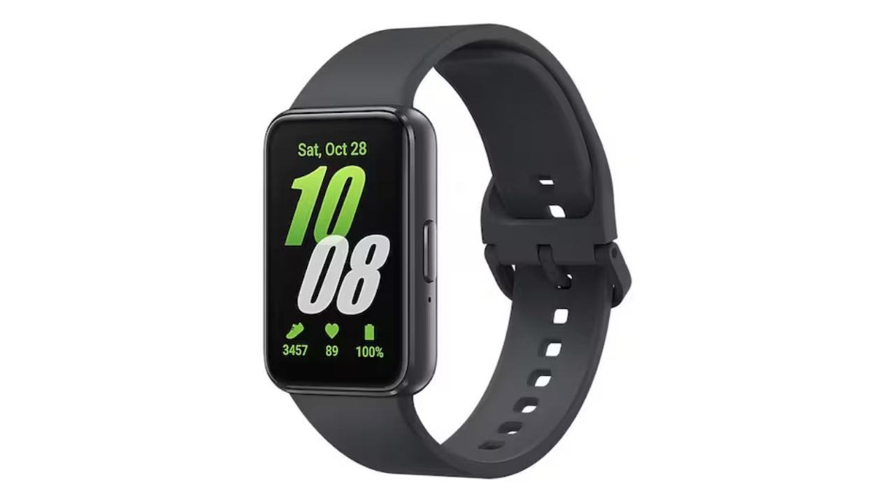 Galaxy Fit 4 und Galaxy Aero: Zwei neue Wearables im Anmarsch