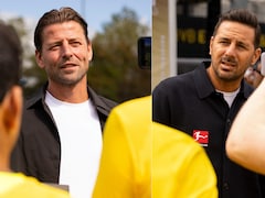 How Can Borussia Dortmund Catch Up To Bayern Munich? Bundesliga Legends Answer